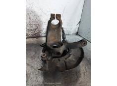 Recambio de mangueta delantera derecha para volkswagen golf iv berlina (1j1) básico referencia OEM IAM   1.8T 2