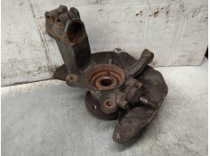 Recambio de mangueta delantera derecha para volkswagen t5 transporter/furgoneta 2.5 tdi referencia OEM IAM    2