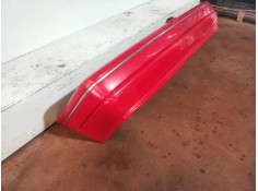 Recambio de paragolpes trasero para ford escort berlina/turnier celebration berlina referencia OEM IAM    2