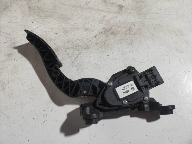Recambio de potenciometro pedal para hyundai i20 coupe 1.2 16v cat referencia OEM IAM B9010  