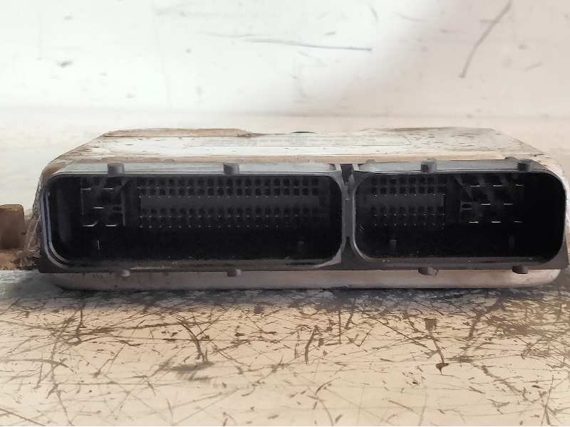 Recambio de centralita motor uce para seat toledo (1m2) select referencia OEM IAM 0281010229 038906012BT BOSCH