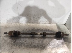 Recambio de transmision delantera derecha para kia soul diva referencia OEM IAM   