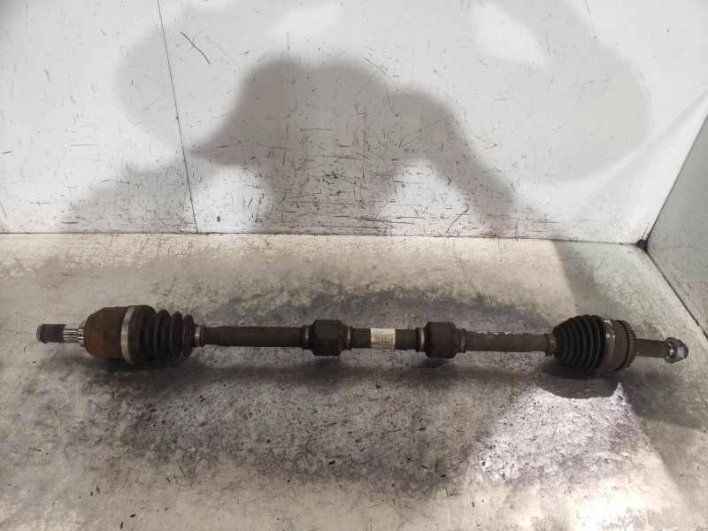 Recambio de transmision delantera derecha para kia soul diva referencia OEM IAM   