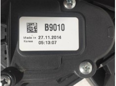 Recambio de potenciometro pedal para hyundai i20 coupe 1.2 16v cat referencia OEM IAM B9010   2