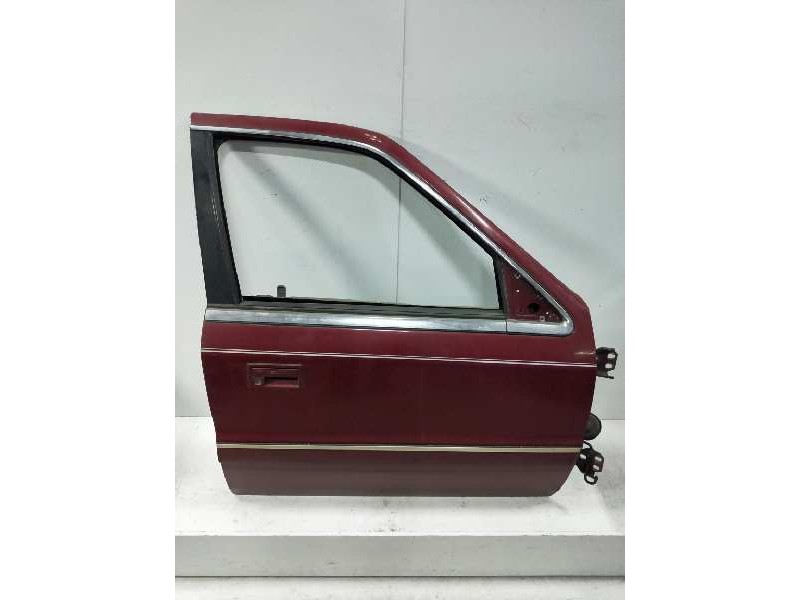 Recambio de puerta delantera derecha para chrysler saratoga referencia OEM IAM    Recambio de puerta delantera derecha para chrysler saratoga referencia OEM IAM