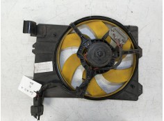 Recambio de electroventilador para mg rover mg zr (f/rf) 1.4 16v cat referencia OEM IAM MP5630HHR3 5020119  2