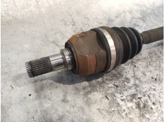 Recambio de transmision delantera derecha para kia soul diva referencia OEM IAM    2