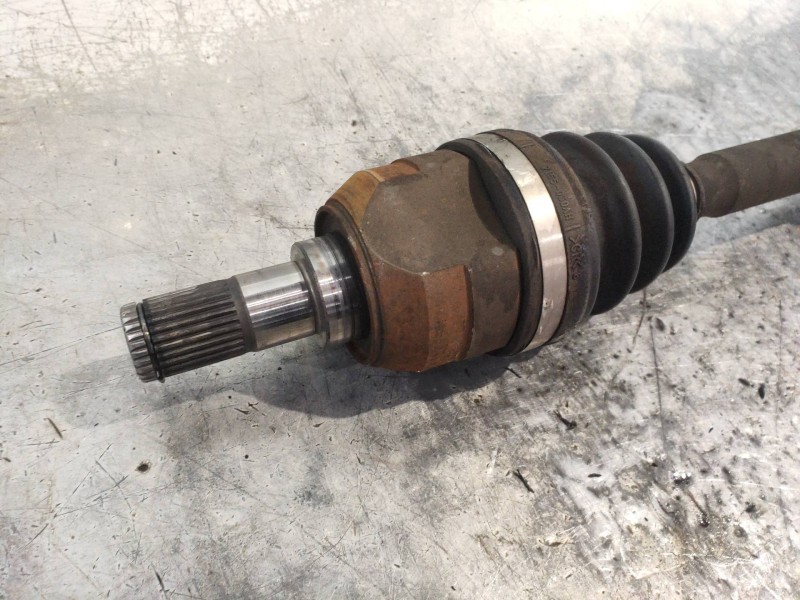 Recambio de transmision delantera derecha para kia soul diva referencia OEM IAM   