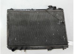 Recambio de radiador agua para lexus rx300 (mcu15) 3.0 referencia OEM IAM   