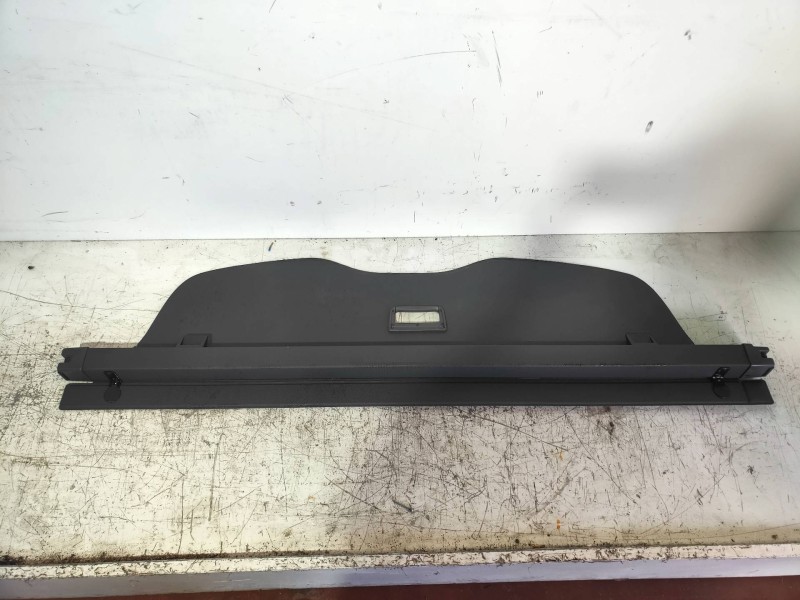 Recambio de bandeja trasera para volkswagen touareg (7la) tdi r5 referencia OEM IAM   