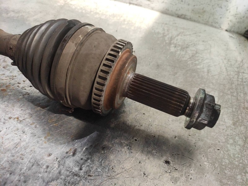 Recambio de transmision delantera derecha para kia soul diva referencia OEM IAM   