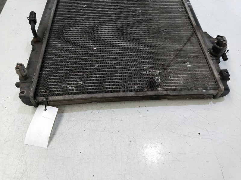 Recambio de radiador agua para lexus rx300 (mcu15) 3.0 referencia OEM IAM   