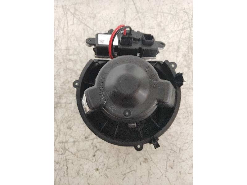 Recambio de motor calefaccion para mini mini (f56) cooper s referencia OEM IAM 20141211 9801594 MB4998000132 R76769