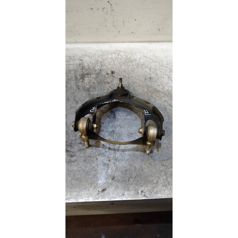 Recambio de brazo suspension superior delantero izquierdo para honda civic berlina .5 (ma/mb) 1.6 ls (mb1) referencia OEM IAM   