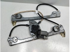 Recambio de elevalunas delantero izquierdo para peugeot 1007 sporty referencia OEM IAM   3P