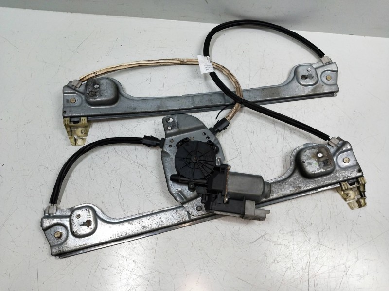 Recambio de elevalunas delantero izquierdo para peugeot 1007 sporty referencia OEM IAM   3P