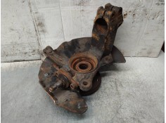 Recambio de mangueta delantera izquierda para volkswagen t5 transporter/furgoneta 2.5 tdi referencia OEM IAM    2