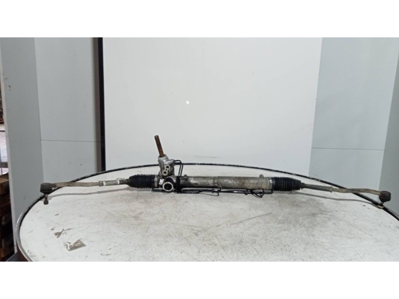 Recambio de cremallera direccion para citroen c5 berlina lx (e) referencia OEM IAM   