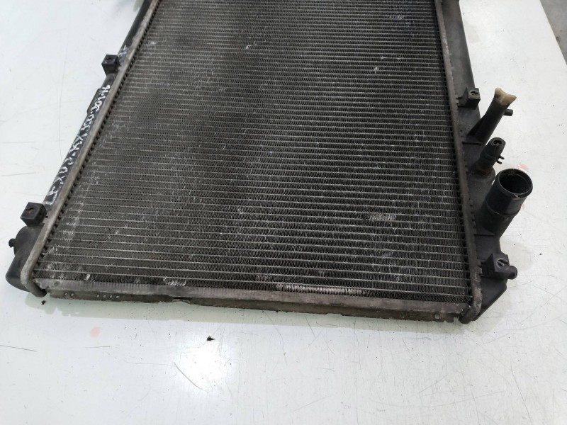 Recambio de radiador agua para lexus rx300 (mcu15) 3.0 referencia OEM IAM   