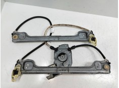 Recambio de elevalunas delantero izquierdo para peugeot 1007 sporty referencia OEM IAM   3P 2
