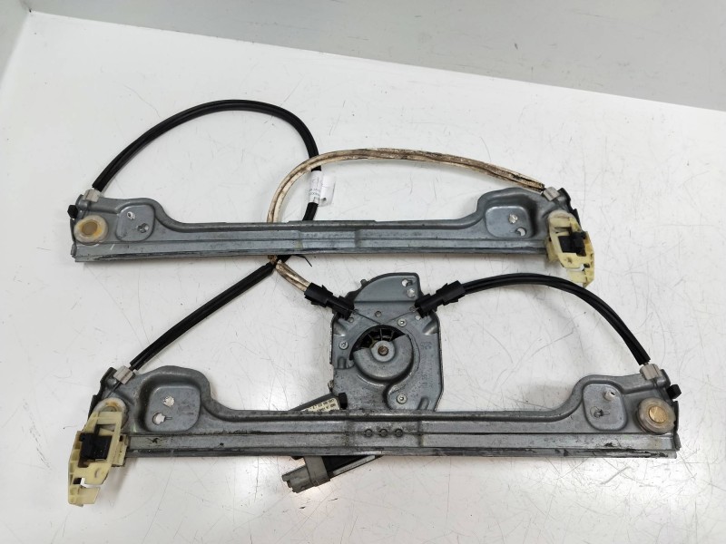 Recambio de elevalunas delantero izquierdo para peugeot 1007 sporty referencia OEM IAM   3P