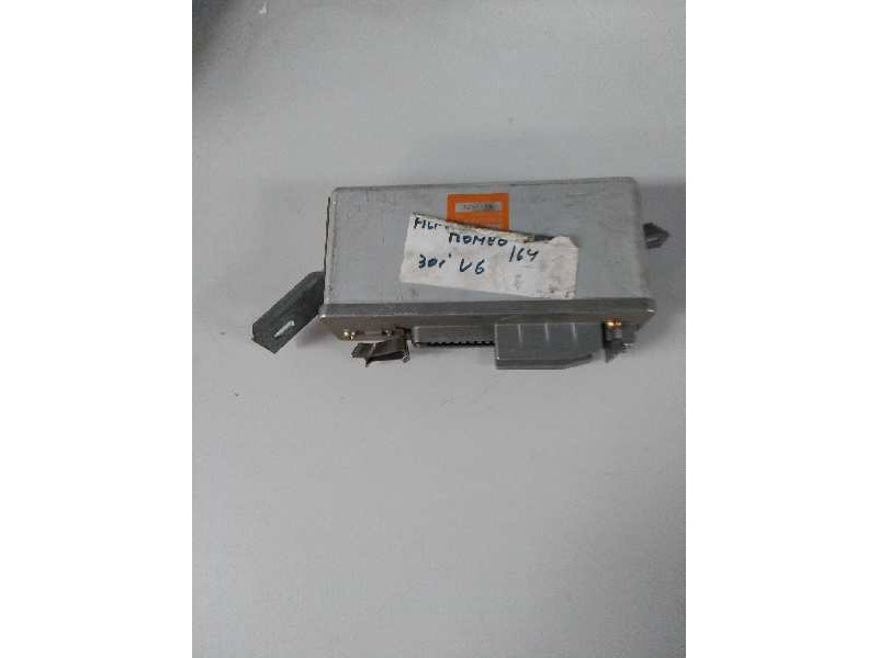 Recambio de centralita abs para alfa romeo 164 3.0 v6 cat referencia OEM IAM 0265100034  
