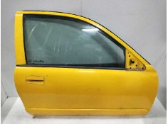 Recambio de puerta delantera derecha para mg rover mg zr (f/rf) 1.4 16v cat referencia OEM IAM  3P 