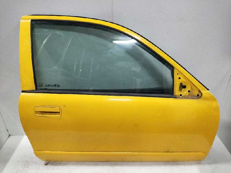 Recambio de puerta delantera derecha para mg rover mg zr (f/rf) 1.4 16v cat referencia OEM IAM  3P 