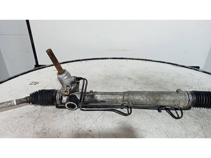 Recambio de cremallera direccion para citroen c5 berlina lx (e) referencia OEM IAM   