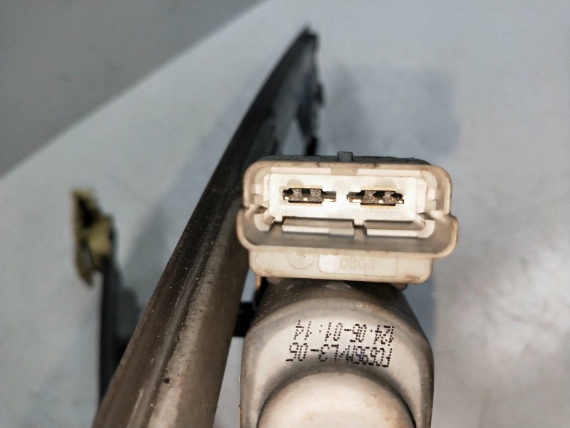 Recambio de elevalunas delantero izquierdo para peugeot 1007 sporty referencia OEM IAM   3P