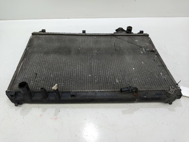 Recambio de radiador agua para lexus rx300 (mcu15) 3.0 referencia OEM IAM   