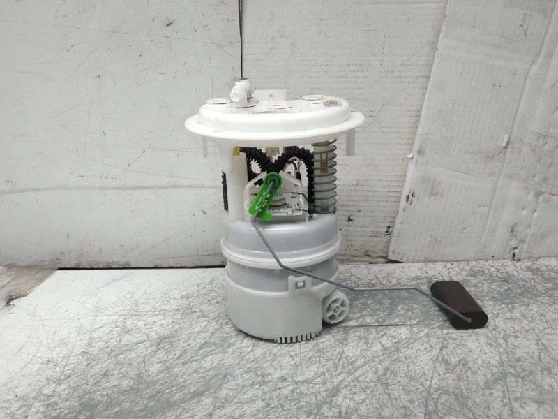 Recambio de bomba combustible para peugeot 307 (s1) xr referencia OEM IAM 96827535800 097203499015 