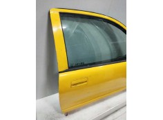 Recambio de puerta delantera derecha para mg rover mg zr (f/rf) 1.4 16v cat referencia OEM IAM  3P  2