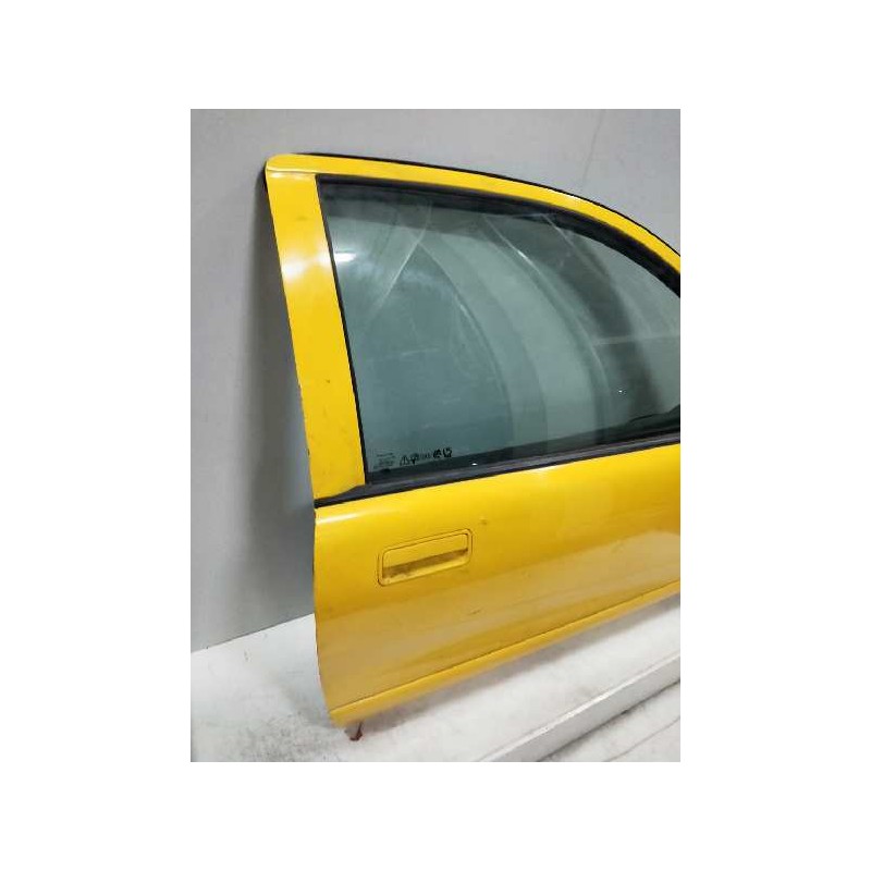 Recambio de puerta delantera derecha para mg rover mg zr (f/rf) 1.4 16v cat referencia OEM IAM  3P 