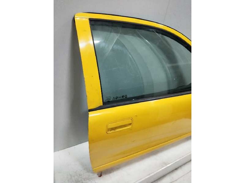 Recambio de puerta delantera derecha para mg rover mg zr (f/rf) 1.4 16v cat referencia OEM IAM  3P 