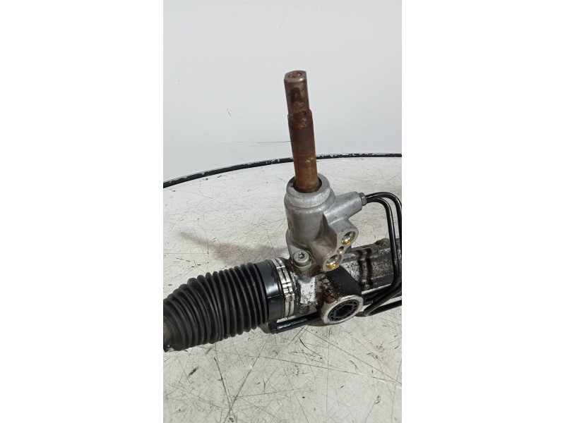 Recambio de cremallera direccion para citroen c5 berlina lx (e) referencia OEM IAM   