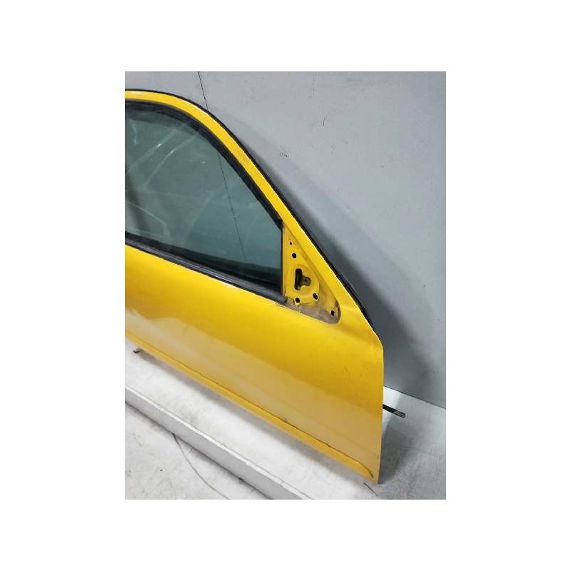 Recambio de puerta delantera derecha para mg rover mg zr (f/rf) 1.4 16v cat referencia OEM IAM  3P 