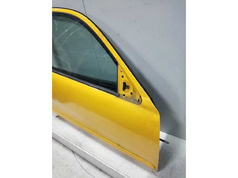 Recambio de puerta delantera derecha para mg rover mg zr (f/rf) 1.4 16v cat referencia OEM IAM  3P 