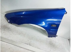 Recambio de aleta delantera izquierda para mg rover mg zs zs 180 referencia OEM IAM   