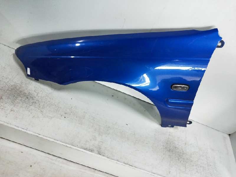 Recambio de aleta delantera izquierda para mg rover mg zs zs 180 referencia OEM IAM   