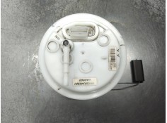 Recambio de bomba combustible para peugeot 307 (s1) xr referencia OEM IAM 96827535800 097203499015  2