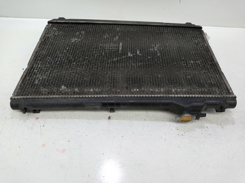 Recambio de radiador agua para lexus rx300 (mcu15) 3.0 referencia OEM IAM   