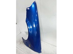 Recambio de aleta delantera izquierda para mg rover mg zs zs 180 referencia OEM IAM    2