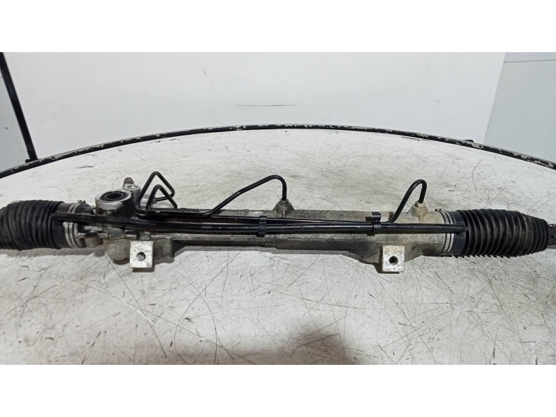 Recambio de cremallera direccion para citroen c5 berlina lx (e) referencia OEM IAM   