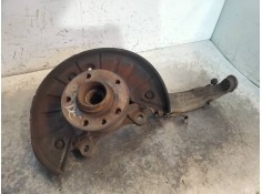 Recambio de mangueta delantera derecha para volkswagen touareg (7la) tdi r5 referencia OEM IAM   