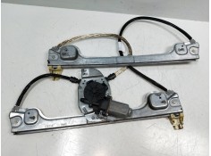 Recambio de elevalunas delantero izquierdo para peugeot 1007 urban referencia OEM IAM   3P