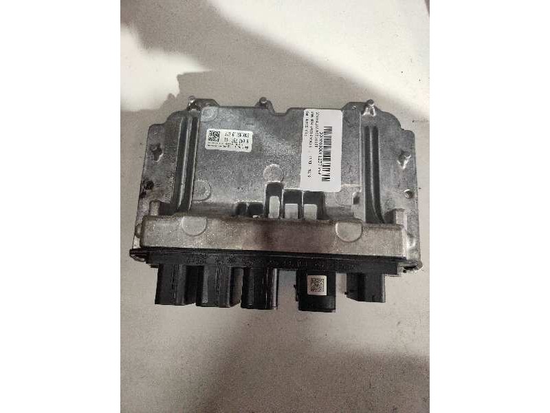 Recambio de centralita motor uce para mini mini (f56) cooper s referencia OEM IAM 0261S11552 864270701 