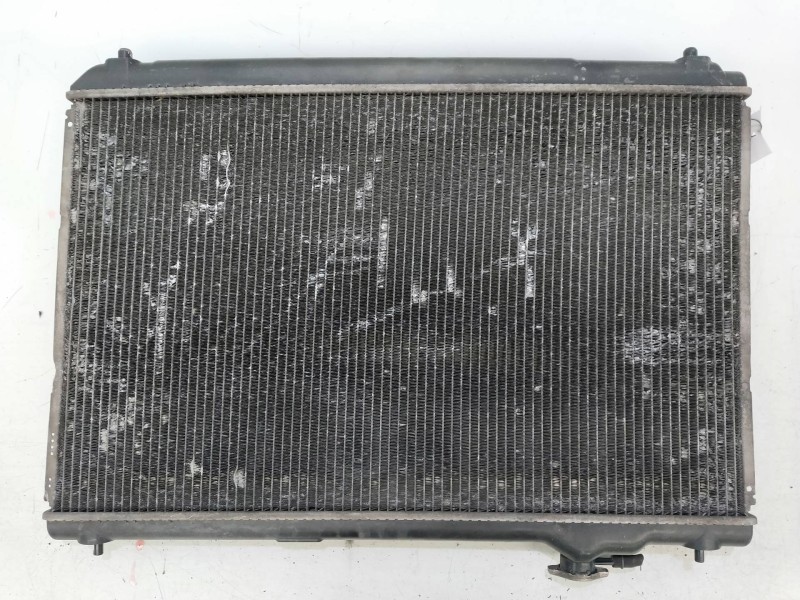 Recambio de radiador agua para lexus rx300 (mcu15) 3.0 referencia OEM IAM   