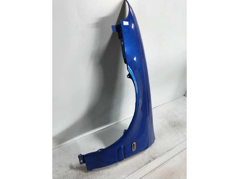 Recambio de aleta delantera izquierda para mg rover mg zs zs 180 referencia OEM IAM   