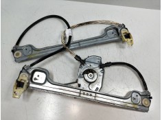 Recambio de elevalunas delantero izquierdo para peugeot 1007 urban referencia OEM IAM   3P 2